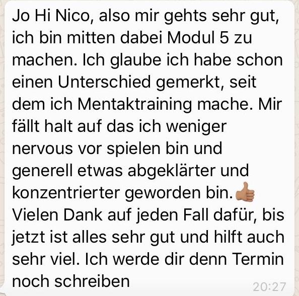 Referenzen Fussball Mentaltraining 8 Nico De Villa