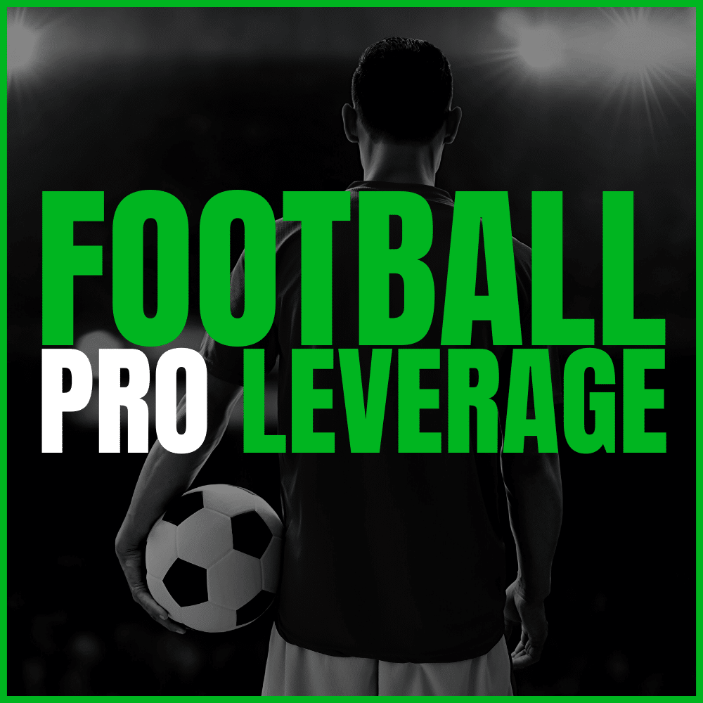 Profifußballer werden FOOTBALL PRO LEVERAGE