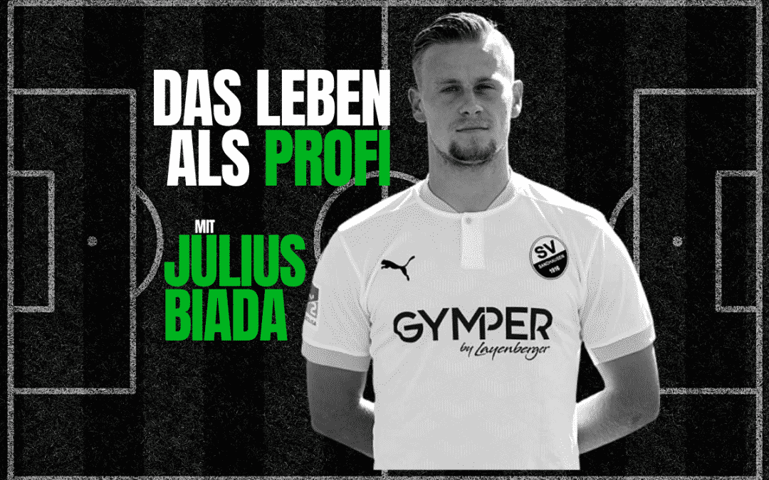Julius Biada